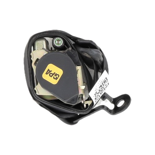 Ceinture sécurité avant