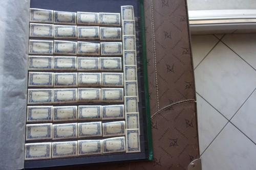 Algerie lot timbres nsg - algerie,