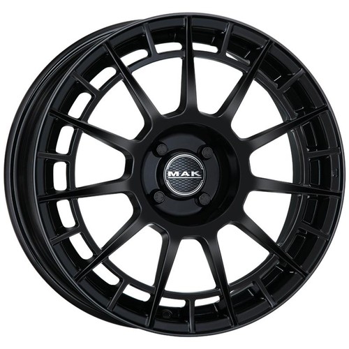 Jante alu mak ntt - jante, 17"