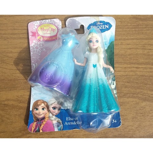Mattel disney frozen - mattel,