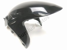 GARDE BOUE AVANT HONDA CB 600