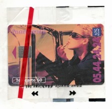 TELECARTE FRANCAISE  F491A