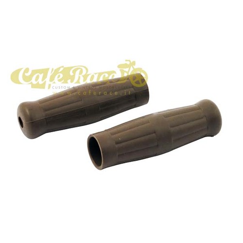 Manopoles couleur caffè - manopoles,