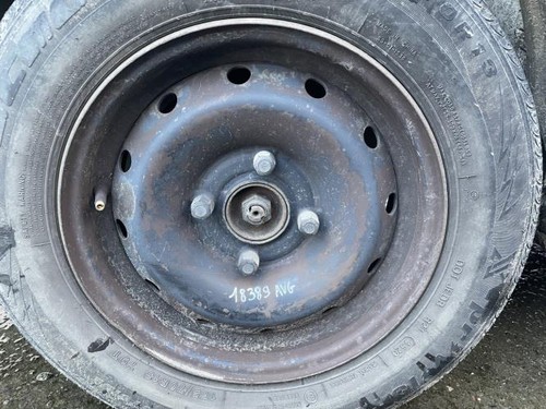 Jante peugeot 106 phase - jante,