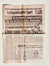 GAZETTA DELLO SPORT 15