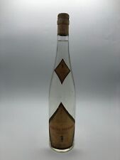 bouteille ancienne d'eau  de