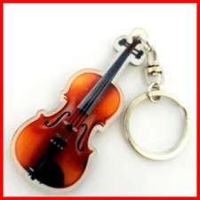 Le VIOLON - PORTE CLE 