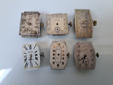 6 vieux Montre, Bracelet de