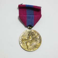MEDAILLE ARMEE NATION DEFENSE
