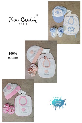 Ensemble set bébé - ensemble, 3pz