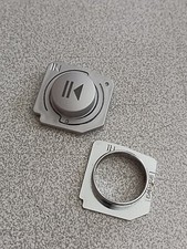 Cache Bandeau Panneau Commande