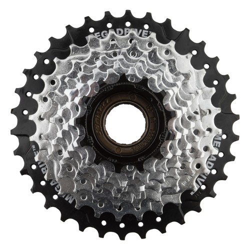 Sunrace m56 bicycle freewheel - m56,