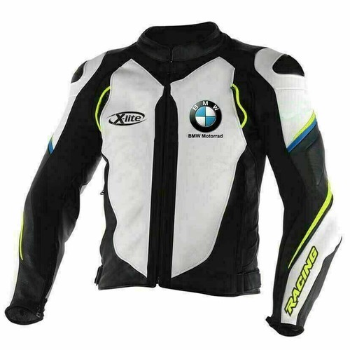 Bmw tyco motorrad veste - bmw,