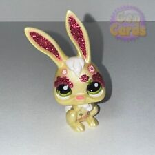 Littlest PetShop LAPIN NOUVEL AN CHINOIS 2077 RABBIT Pet Shop R02