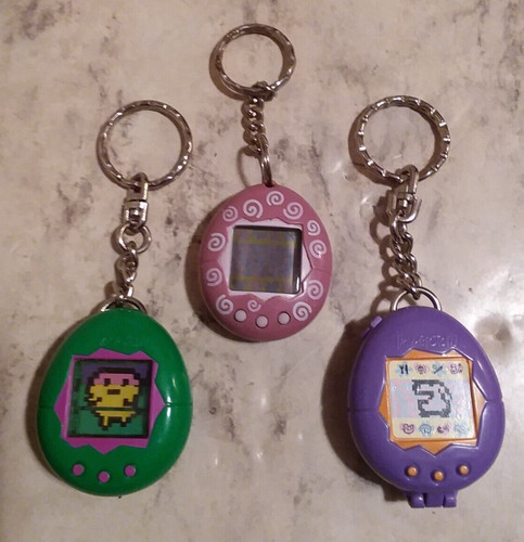 Tamagotchi virtual pet - tamagotchi,