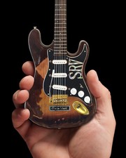 SRV Number One Stevie Ray