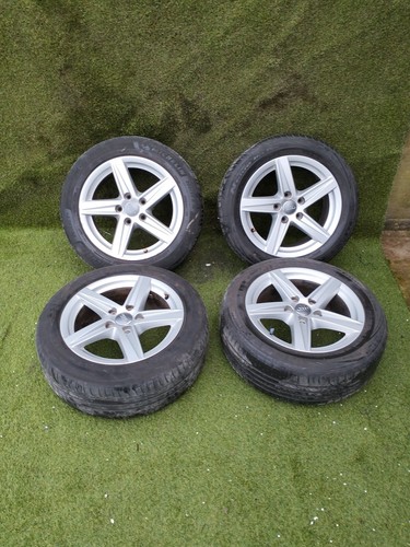 Jantes alliage audi a3 - 4,