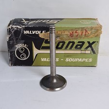 Vanne D'Aspiration Moteur