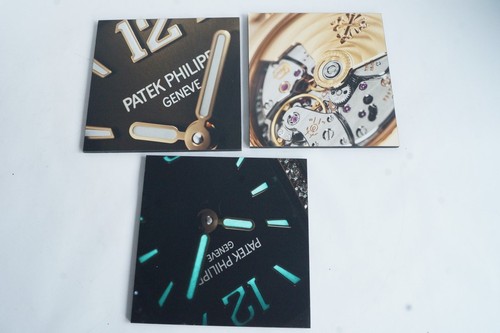 Patek philippe panneaux - patek,