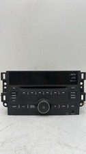 Autoradio d'origine CHEVROLET