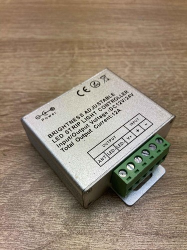 Brightness adjustable module - brightness,