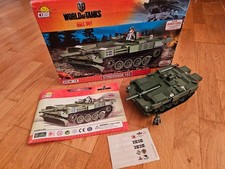 COBI 3023 - Stridsvagn 103 S