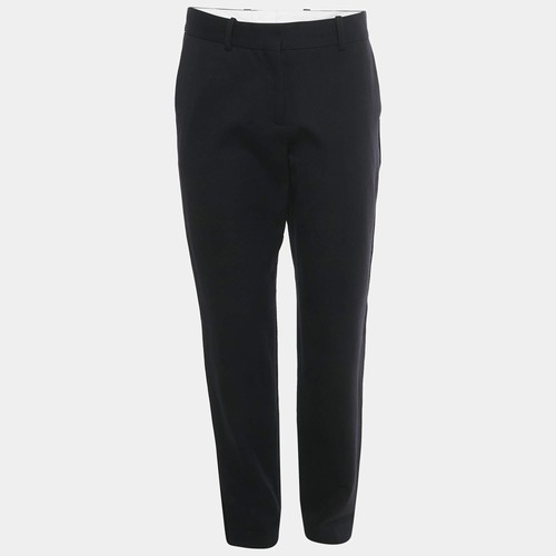Maje black wool formal - maje,