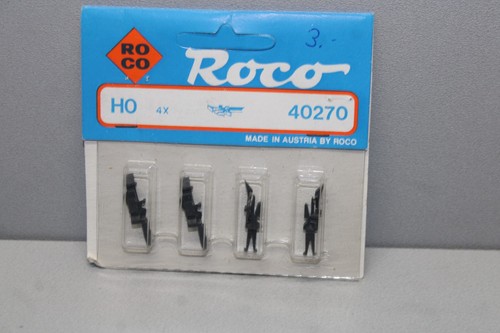 Roco 40270 attelages courts - roco,
