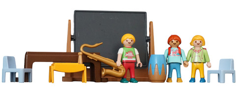 Playmobil lena hauser youtuber - playmobil,