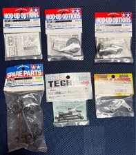 Ensemble de pièces de