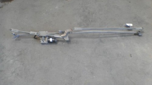 Moteur essuie glace - , avant
