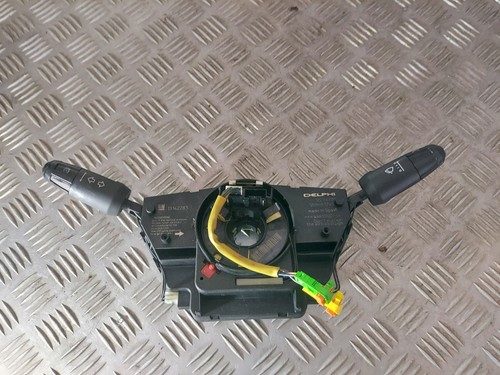 Com commodo opel corsa iv - corsa,