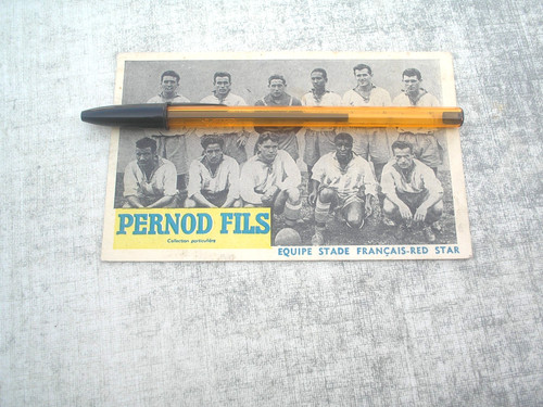Photo pernod vintage - photo,