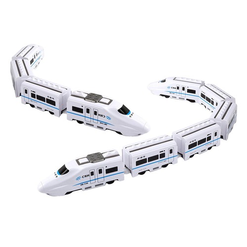 Train électrique jouet - , roue