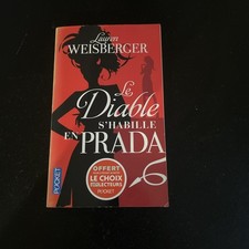 Le diable s'habille en Prada -