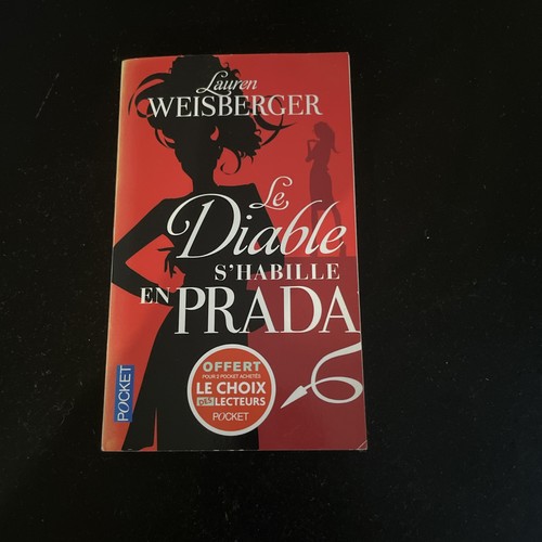 Diable habille prada - le,