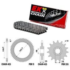 FANTIC MOTOR CABALLERO (RS) 50