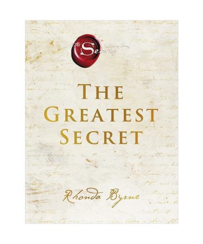 The greatest secret - the,
