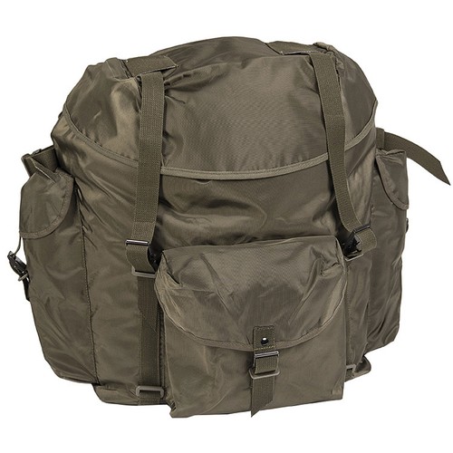 Sac dos autrichien - sac,