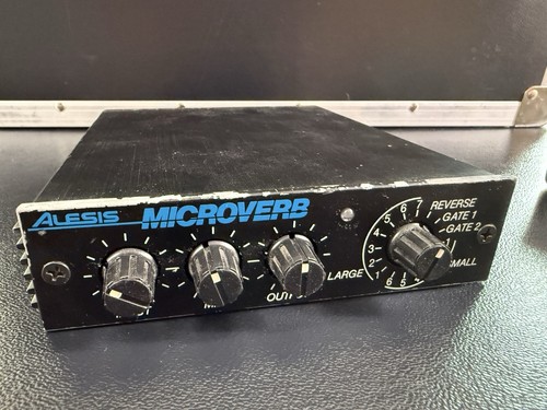 Original vintage alesis - original,