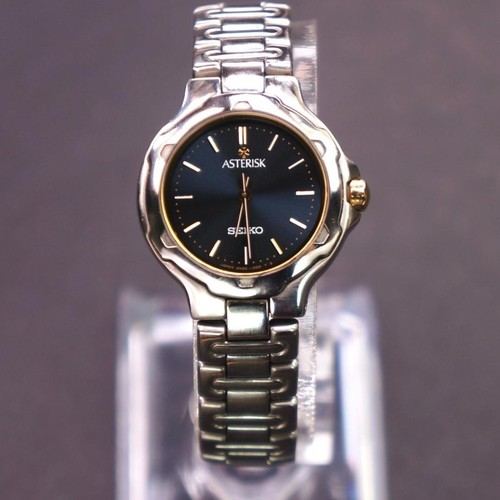 Montre seiko asterisk pour - seiko,