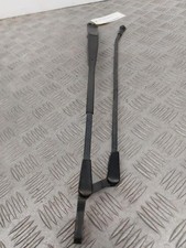 Bras essuie glace avant gauche