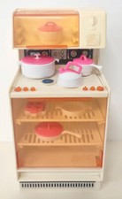 Barbie dream furniture - barbie,