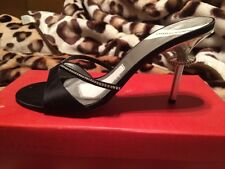 Vintage Charles Jourdan High