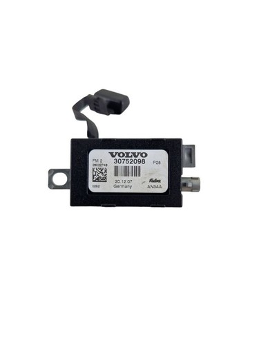 Amplificateur antenne volvo - d'antenne,