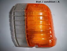 PEUGEOT 305 - Feu clignotant veilleuse avant gauche FRANKANI 1205143 NEUF