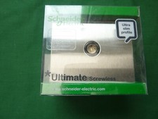 SCHNEIDER ULTIMATE VISWLESS