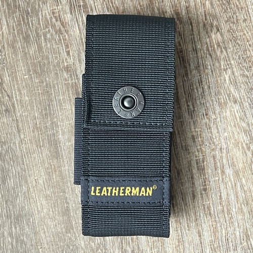 Leatherman charge plus tti - charge,