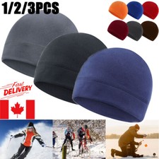 3X Casquette De Montre