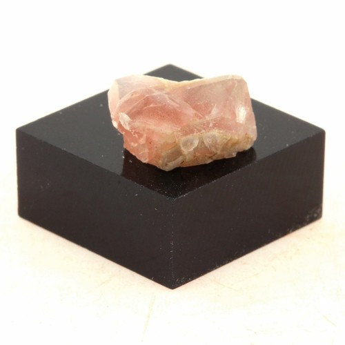 Fluorite rose ct massif - 7.43, ct.